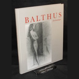 Balthus .:. Zeichnungen