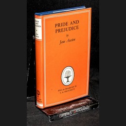Austen .:. Pride and prejudice