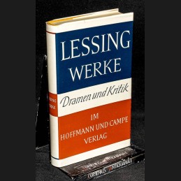 Lessing .:. Werke