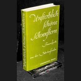 Frauenlyrik .:. Unsterblich...