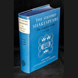 The Oxford Shakespeare .:....