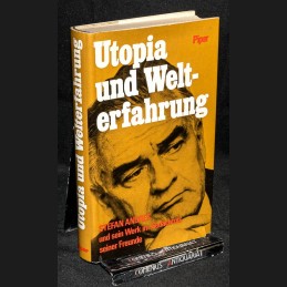 Stefan Andres .:. Utopia...