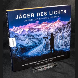 Rasper .:. Jaeger des Lichts