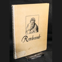 Rembrandt .:. Handzeichnungen