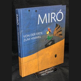 Miro .:. Von der Erde zum...