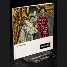 Cogniat .:. Cezanne