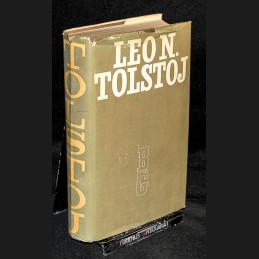 Leon .:. Leo N. Tolstoj