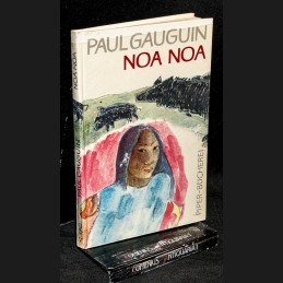 Gauguin .:. Noa Noa