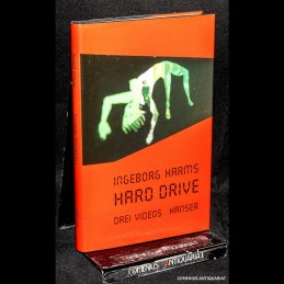 Harms .:. Hard drive