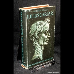 Gelzer .:. Caesar