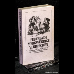Feuerbach .:. Merkwuerdige...