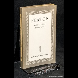 Platon .:. Politikos,...