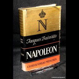 Bainville .:. Napoleon