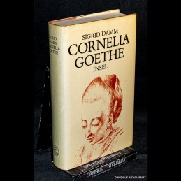 Damm .:. Cornelia Goethe