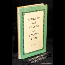 Huerlimann .:. Stimmen der...