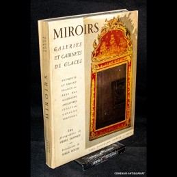 Roche .:. Miroirs