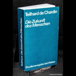 Teilhard de Chardin .:. Die...