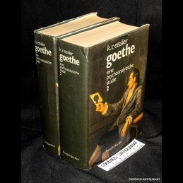 Eissler .:. Goethe. Eine...