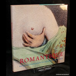 Romantique .:. Erotische Kunst