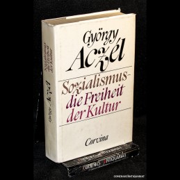 Aczel .:. Sozialismus - die...