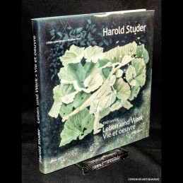 Harold Studer .:. Leben und...