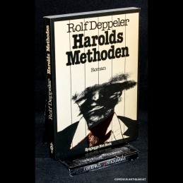 Deppeler .:. Harolds Methoden