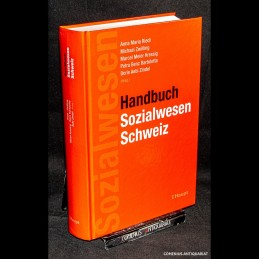 Handbuch .:. Sozialwesen...