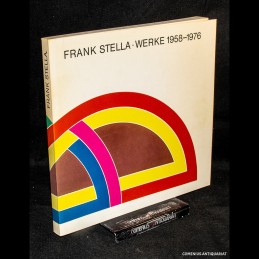 Stella .:. Werke 1958-1976