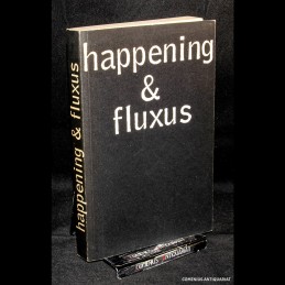 Sohm .:. happening & fluxus