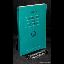 75 Jahre .:. VPOD. 1905 - 1980