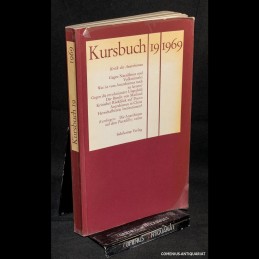 Kursbuch 019 .:. Kritik des...