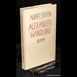 Steffen .:. Alexanders...