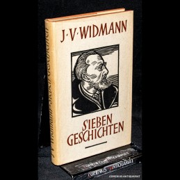 Widmann .:. Sieben Geschichten