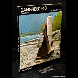 Sangregorio .:. Skulpturen