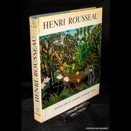 Bouret .:. Henri Rousseau