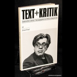 Text + Kritik 91 .:. Erich...