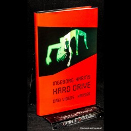 Harms .:. Hard drive