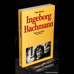 Beicken .:. Ingeborg Bachmann