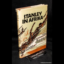 Busoni .:. Stanley in Afrika