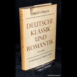 Strich .:. Deutsche Klassik...