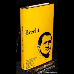 Muensterer .:. Bert Brecht