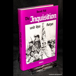 Rill .:. Die Inquisition...
