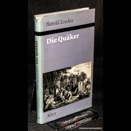 Loukes .:. Die Quaeker