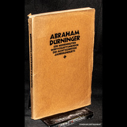 Hammer .:. Abraham Duerninger