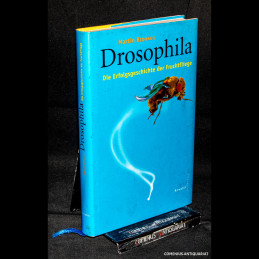 Brookes .:. Drosophila