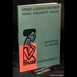 Kirchner .:. Werke -...