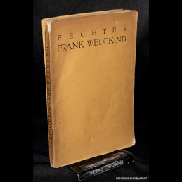 Fechter .:. Frank Wedekind