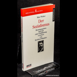 Weber .:. Der Sozialismus