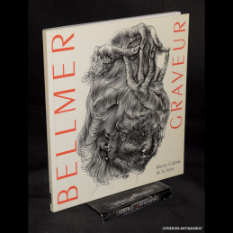 Bellmer .:. graveur. 1902-1975