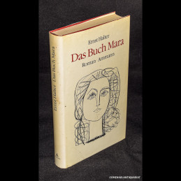 Halter .:. Das Buch Mara